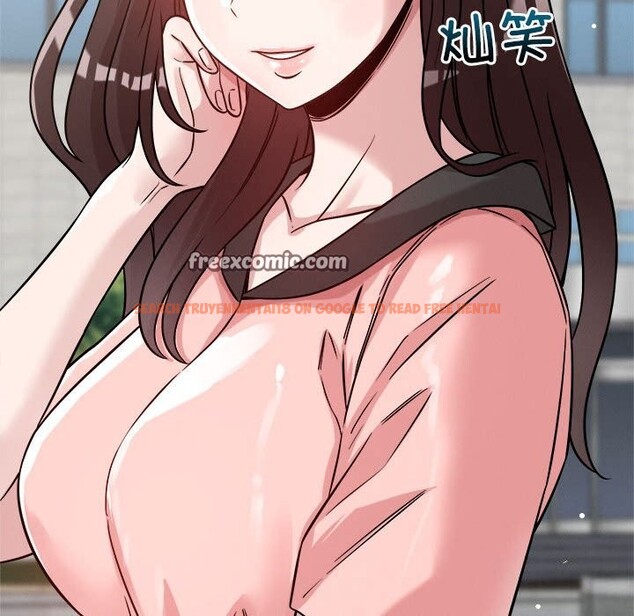 查看漫画戀人未滿 - 第19話 - sayhentaiz.net中的2604785图片