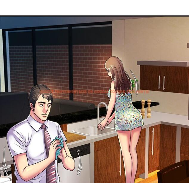 查看漫画戀上閨蜜的爸爸/戀上朋友的爸爸/愛上閨蜜的爸爸/愛上朋友的爸爸 - 第10話 - sayhentaiz.net中的2410465图片