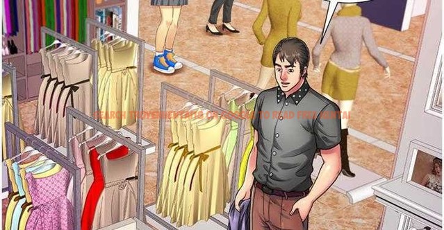 查看漫画戀上閨蜜的爸爸/戀上朋友的爸爸/愛上閨蜜的爸爸/愛上朋友的爸爸 - 第11話 - sayhentaiz.net中的2410661图片