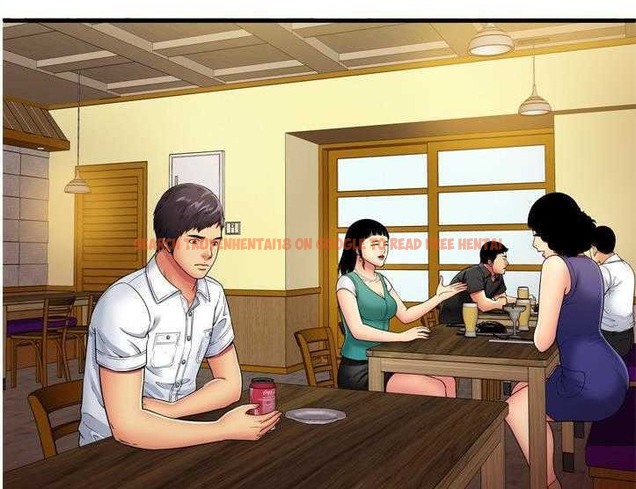 查看漫画戀上閨蜜的爸爸/戀上朋友的爸爸/愛上閨蜜的爸爸/愛上朋友的爸爸 - 第30話 - sayhentaiz.net中的2413367图片