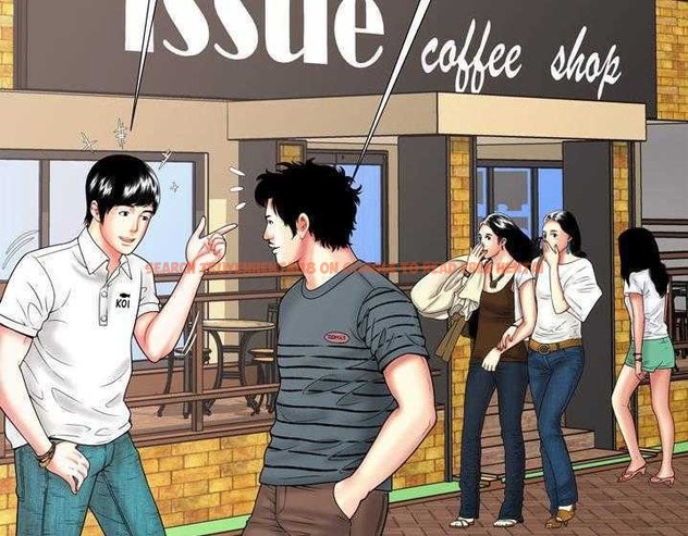 查看漫画戀上閨蜜的爸爸/戀上朋友的爸爸/愛上閨蜜的爸爸/愛上朋友的爸爸 - 第33話 - sayhentaiz.net中的2413659图片