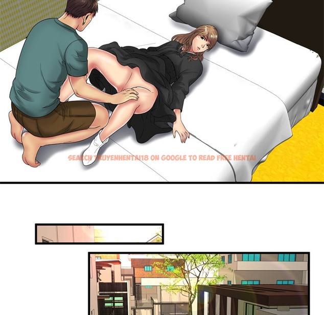 查看漫画戀上閨蜜的爸爸/戀上朋友的爸爸/愛上閨蜜的爸爸/愛上朋友的爸爸 - 第36話 - sayhentaiz.net中的2414029图片