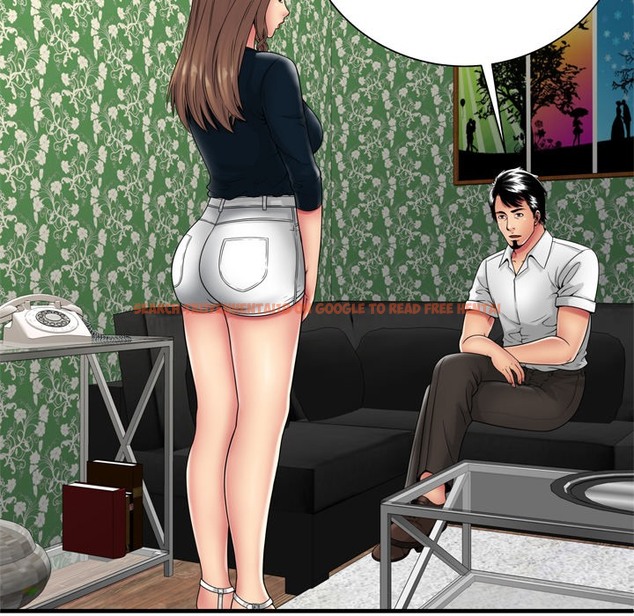 查看漫画戀上閨蜜的爸爸/戀上朋友的爸爸/愛上閨蜜的爸爸/愛上朋友的爸爸 - 第38話 - sayhentaiz.net中的2414189图片
