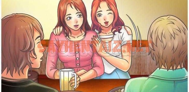 查看漫画戀上閨蜜的爸爸/戀上朋友的爸爸/愛上閨蜜的爸爸/愛上朋友的爸爸 - 第4話 - sayhentaiz.net中的2409641图片