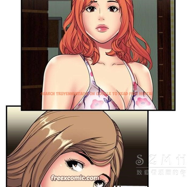 查看漫画戀上閨蜜的爸爸/戀上朋友的爸爸/愛上閨蜜的爸爸/愛上朋友的爸爸 - 第42話 - sayhentaiz.net中的2414548图片