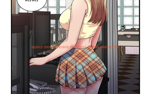 查看漫画戀上閨蜜的爸爸/戀上朋友的爸爸/愛上閨蜜的爸爸/愛上朋友的爸爸 - 第61話 - sayhentaiz.net中的2416704图片