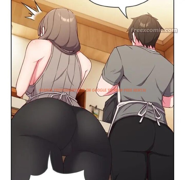 查看漫画戀上年上的她 - 第1話 - sayhentaiz.net中的4287254图片