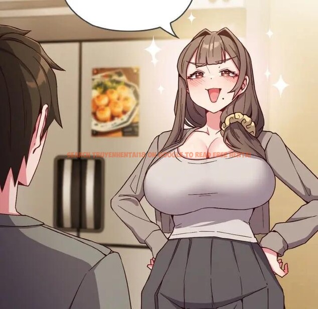 查看漫画戀上年上的她 - 第1話 - sayhentaiz.net中的4287329图片