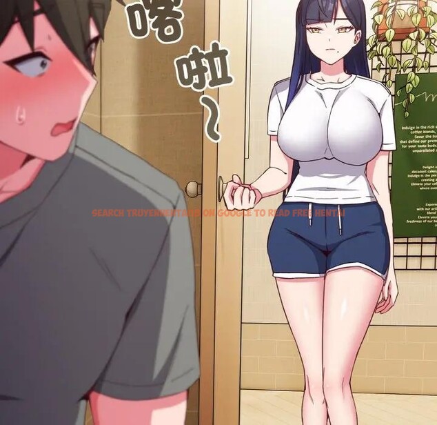 查看漫画戀上年上的她 - 第1話 - sayhentaiz.net中的4287383图片