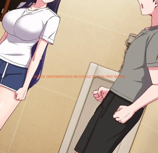 查看漫画戀上年上的她 - 第1話 - sayhentaiz.net中的4287417图片