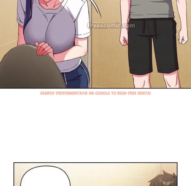 查看漫画戀上年上的她 - 第1話 - sayhentaiz.net中的4287450图片