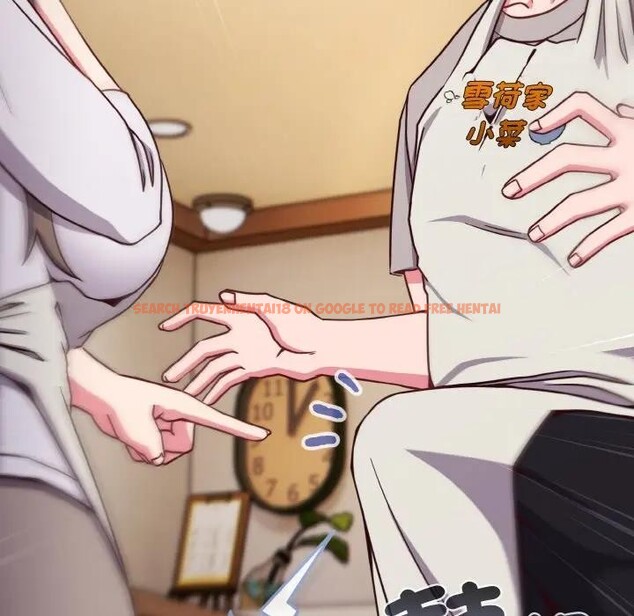 查看漫画戀上年上的她 - 第10話 - www.tymanga.com中的4288799图片