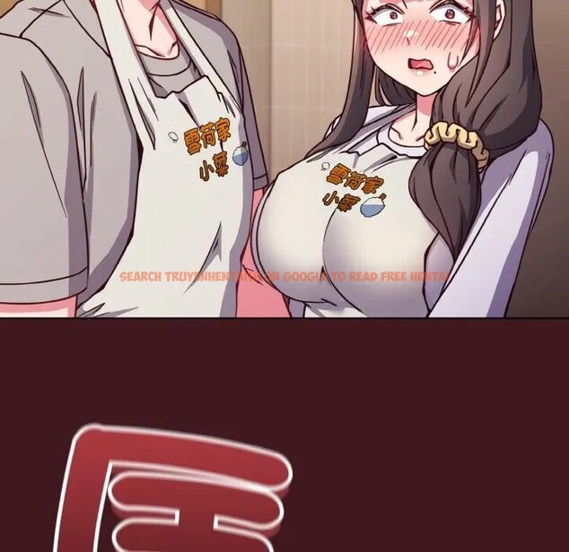 查看漫画戀上年上的她 - 第10話 - www.tymanga.com中的4288914图片