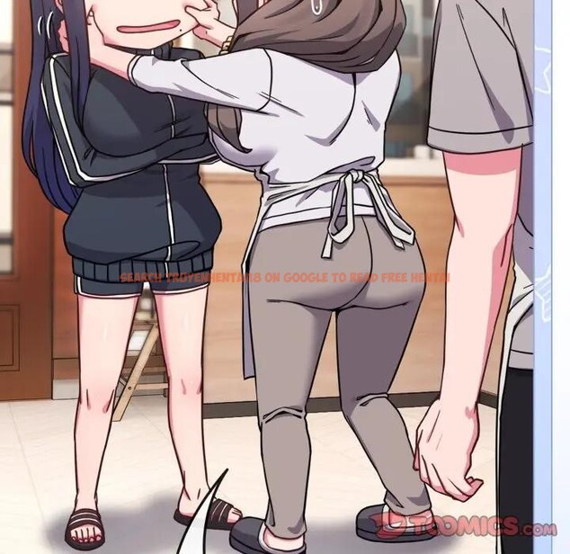 查看漫画戀上年上的她 - 第11話 - www.tymanga.com中的4288983图片