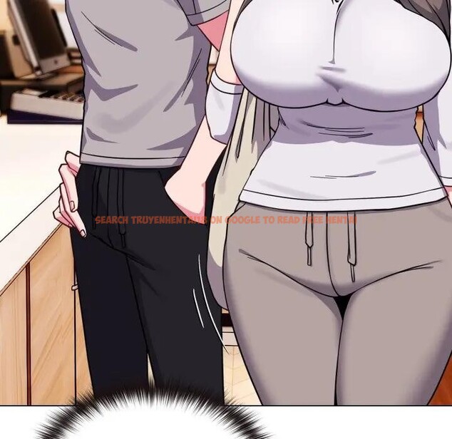 查看漫画戀上年上的她 - 第11話 - www.tymanga.com中的4289019图片