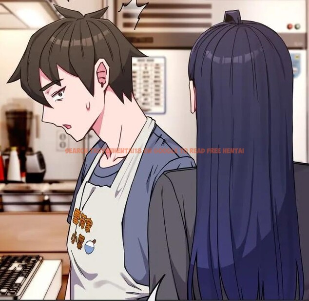 查看漫画戀上年上的她 - 第11話 - www.tymanga.com中的4289070图片