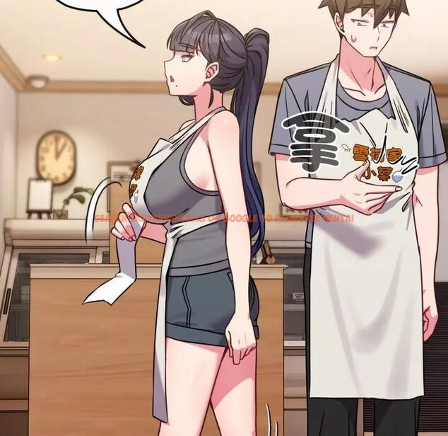 查看漫画戀上年上的她 - 第12話 - www.tymanga.com中的4289181图片