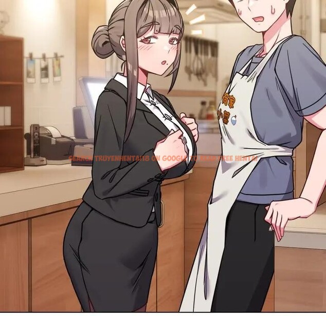 查看漫画戀上年上的她 - 第13話 - sayhentaiz.net中的4289258图片