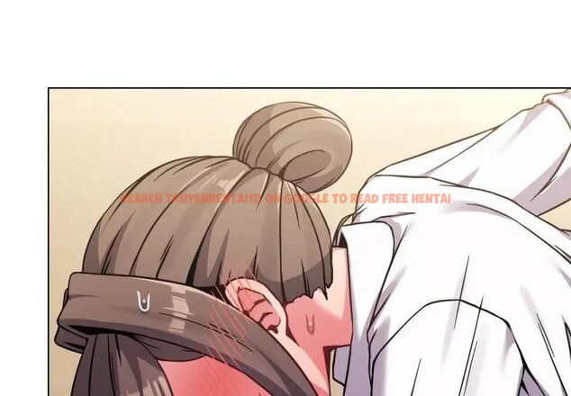 查看漫画戀上年上的她 - 第14話 - sayhentaiz.net中的4289397图片