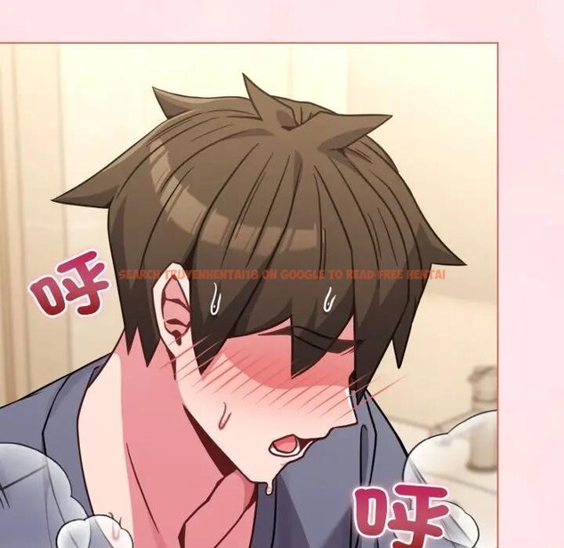 查看漫画戀上年上的她 - 第14話 - sayhentaiz.net中的4289470图片