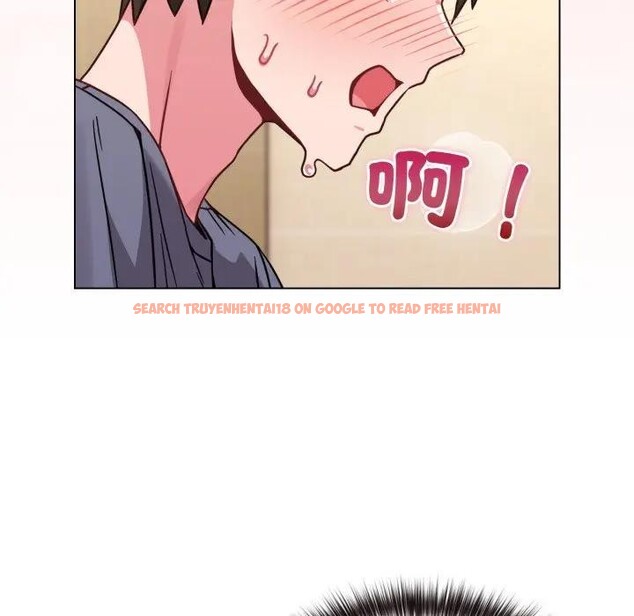 查看漫画戀上年上的她 - 第14話 - sayhentaiz.net中的4289472图片