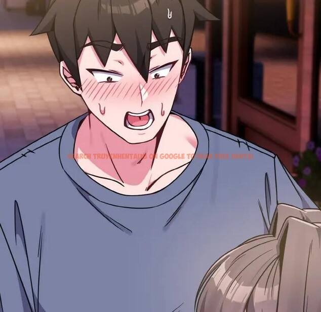 查看漫画戀上年上的她 - 第15話 - sayhentaiz.net中的4289619图片