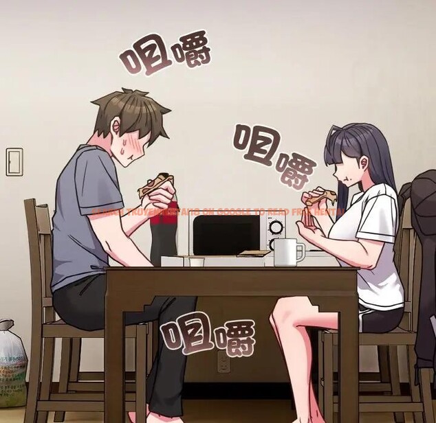 查看漫画戀上年上的她 - 第16話 - sayhentaiz.net中的4289707图片