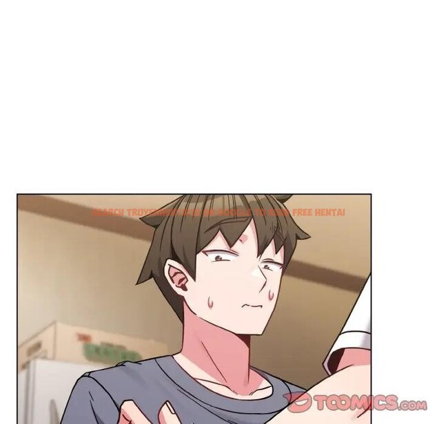 查看漫画戀上年上的她 - 第16話 - sayhentaiz.net中的4289722图片