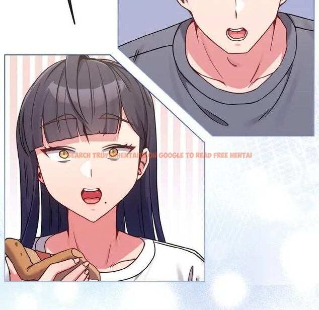 查看漫画戀上年上的她 - 第16話 - sayhentaiz.net中的4289756图片