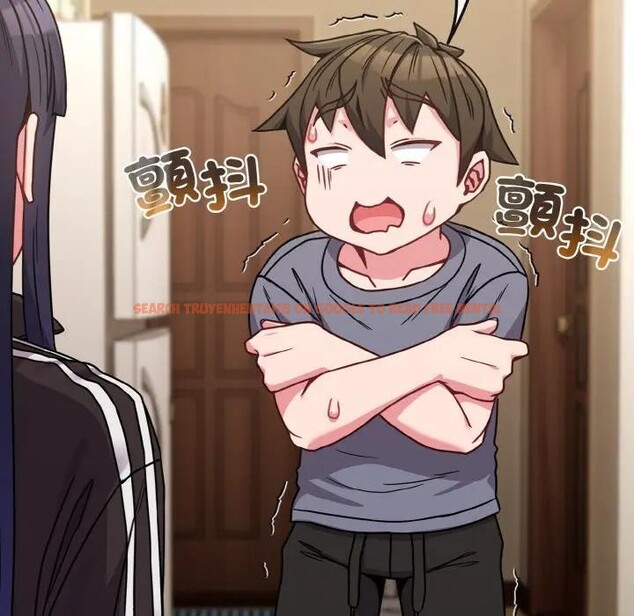 查看漫画戀上年上的她 - 第16話 - sayhentaiz.net中的4289820图片