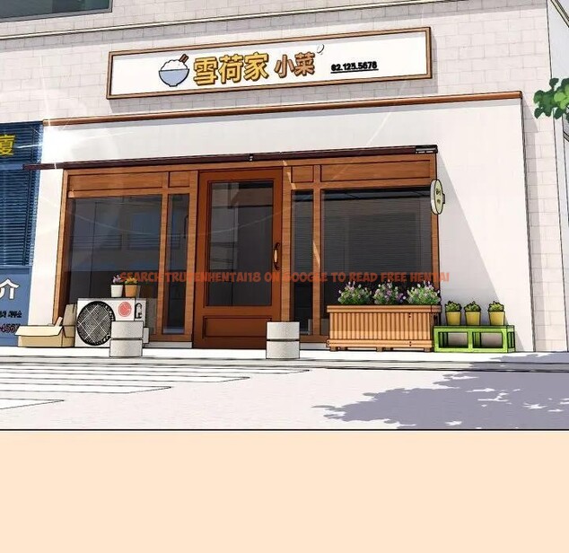 查看漫画戀上年上的她 - 第16話 - sayhentaiz.net中的4289838图片