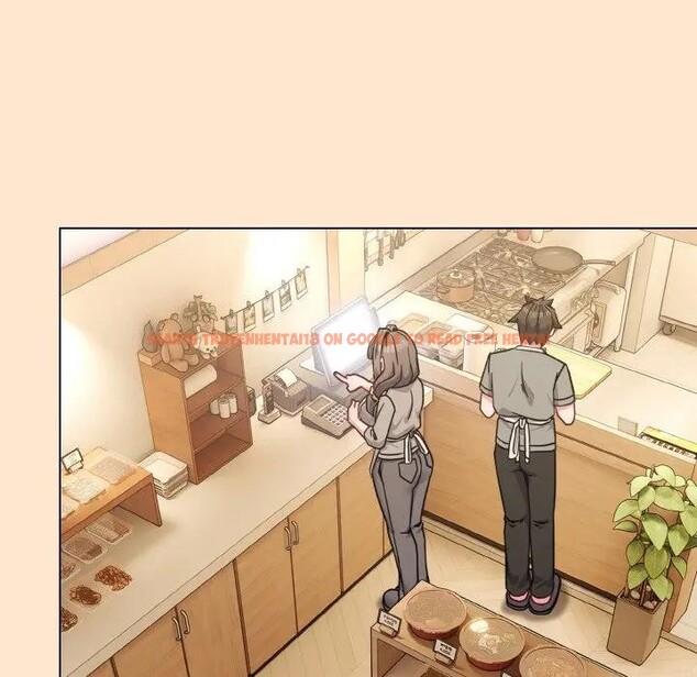 查看漫画戀上年上的她 - 第16話 - sayhentaiz.net中的4289839图片