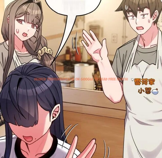 查看漫画戀上年上的她 - 第16話 - sayhentaiz.net中的4289854图片