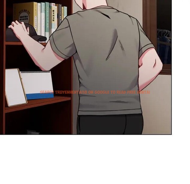 查看漫画戀上年上的她 - 第17話 - sayhentaiz.net中的4289894图片