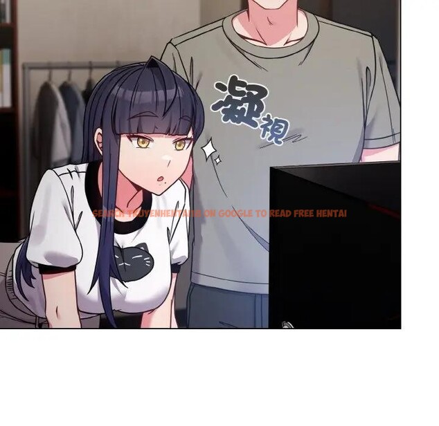 查看漫画戀上年上的她 - 第17話 - sayhentaiz.net中的4289902图片