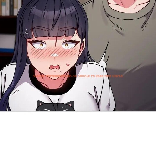 查看漫画戀上年上的她 - 第17話 - sayhentaiz.net中的4289904图片