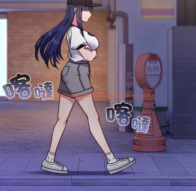 查看漫画戀上年上的她 - 第17話 - sayhentaiz.net中的4289919图片