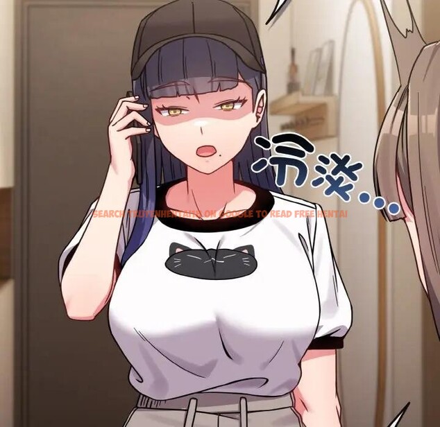 查看漫画戀上年上的她 - 第17話 - sayhentaiz.net中的4289946图片