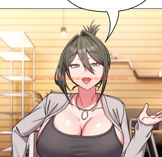 查看漫画戀上年上的她 - 第17話 - sayhentaiz.net中的4290003图片