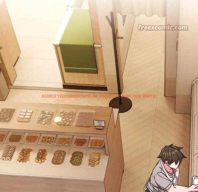 查看漫画戀上年上的她 - 第18話 - sayhentaiz.net中的4290050图片