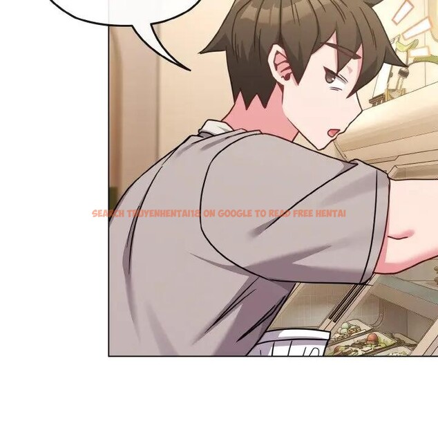 查看漫画戀上年上的她 - 第18話 - sayhentaiz.net中的4290052图片