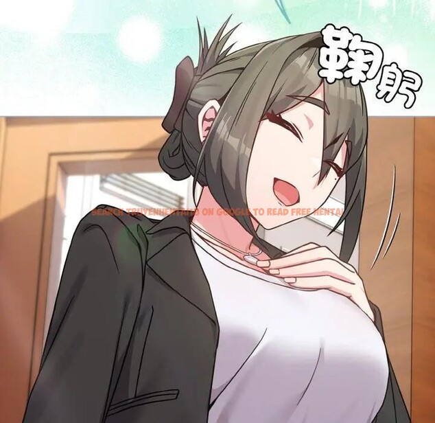 查看漫画戀上年上的她 - 第18話 - sayhentaiz.net中的4290054图片