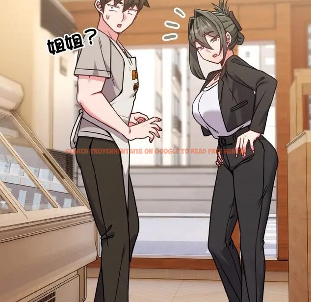 查看漫画戀上年上的她 - 第18話 - sayhentaiz.net中的4290085图片