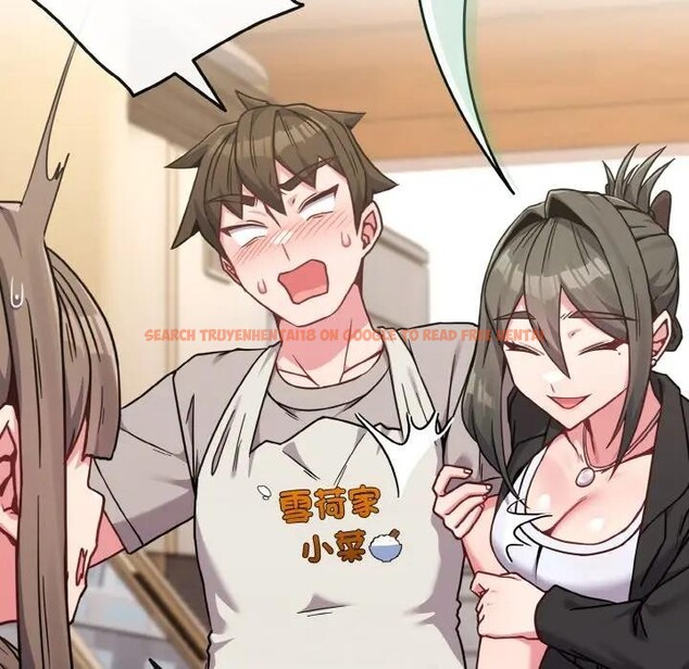 查看漫画戀上年上的她 - 第18話 - sayhentaiz.net中的4290097图片