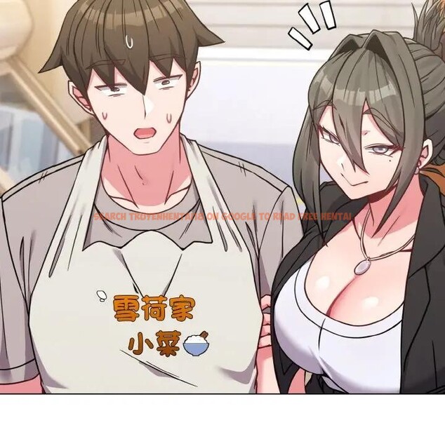 查看漫画戀上年上的她 - 第18話 - sayhentaiz.net中的4290104图片