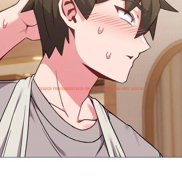 查看漫画戀上年上的她 - 第18話 - sayhentaiz.net中的4290137图片