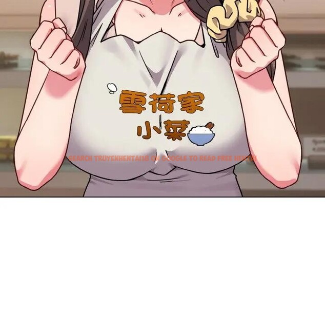 查看漫画戀上年上的她 - 第18話 - sayhentaiz.net中的4290140图片