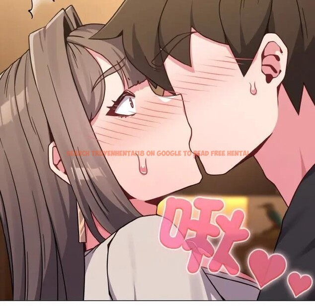 查看漫画戀上年上的她 - 第19話 - sayhentaiz.net中的4290254图片