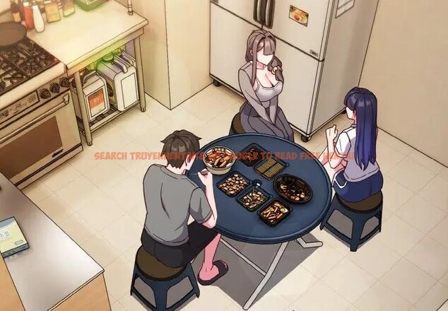 查看漫画戀上年上的她 - 第2話 - tymanga.com中的4287483图片