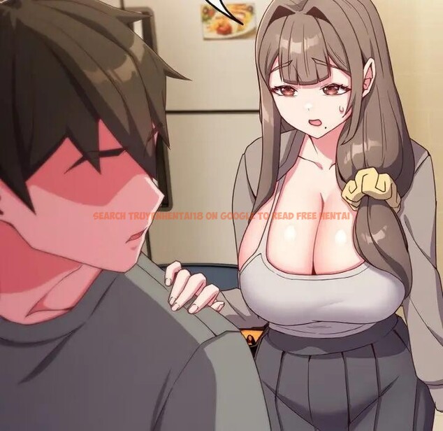 查看漫画戀上年上的她 - 第2話 - tymanga.com中的4287575图片